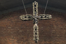 Rosenkranzmonat Oktober