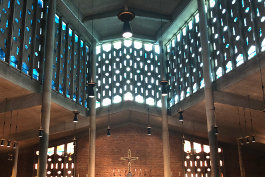 Rosenkranzmonat Oktober