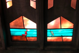 Rosenkranzmonat Oktober