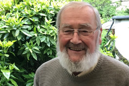 Rosenkranzmonat Oktober