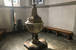 Österliche Bußzeit