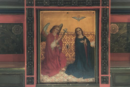 Rosenkranzmonat Oktober