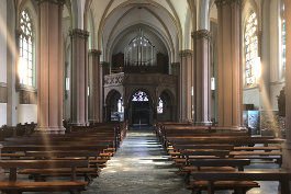 Rosenkranzmonat Oktober