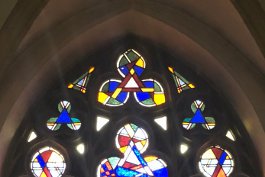 Rosenkranzmonat Oktober