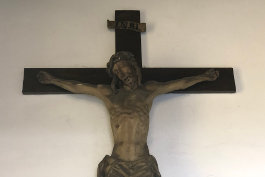 Rosenkranzmonat Oktober