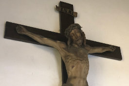 Rosenkranzmonat Oktober