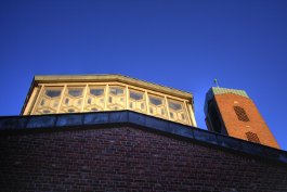 Rosenkranzmonat Oktober