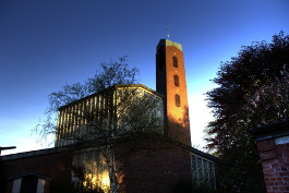 Rosenkranzmonat Oktober