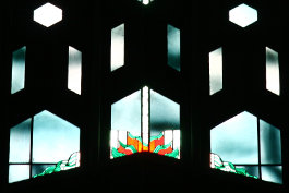 Rosenkranzmonat Oktober