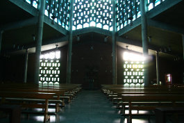 Rosenkranzmonat Oktober