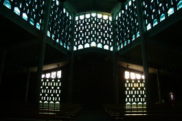 Rosenkranzmonat Oktober