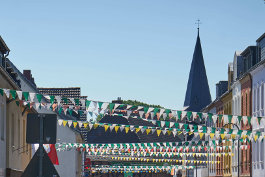 Rosenkranzmonat Oktober