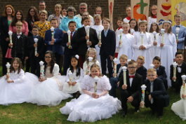 Rosenkranzmonat Oktober