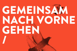 Marienstatue aus St.Hubertus, Flittard Rosenkranzmonat Oktober