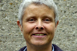 Rosenkranzmonat Oktober