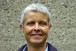 Rosenkranzmonat Oktober