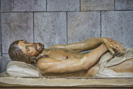 Rosenkranzmonat Oktober