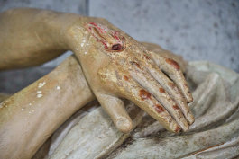 Rosenkranzmonat Oktober