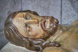 Rosenkranzmonat Oktober