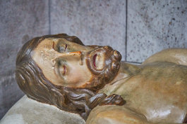 Rosenkranzmonat Oktober