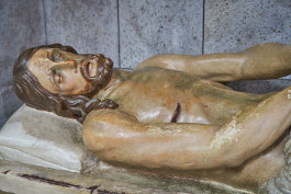 Rosenkranzmonat Oktober