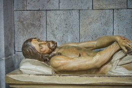 Rosenkranzmonat Oktober