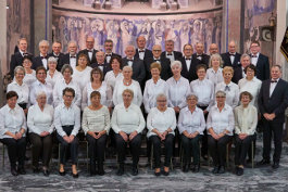 Rosenkranzmonat Oktober