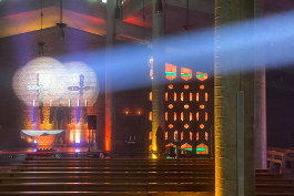 Rosenkranzmonat Oktober