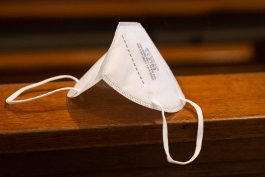 Rosenkranzmonat Oktober