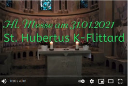 Österliche Bußzeit