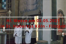 Rosenkranzmonat Oktober