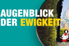 Rosenkranzmonat Oktober