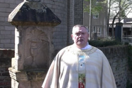 Rosenkranzmonat Oktober