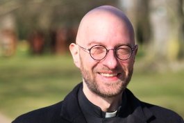 Rosenkranzmonat Oktober