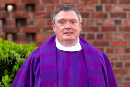 Rosenkranzmonat Oktober