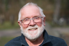 Rosenkranzmonat Oktober