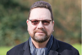 Rosenkranzmonat Oktober