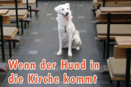 Marienstatue aus St.Hubertus, Flittard Rosenkranzmonat Oktober