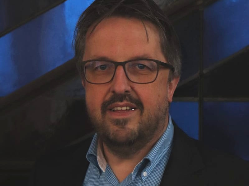 Martin Voorwold Martin Voorwold