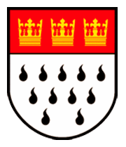 Wappen Köln